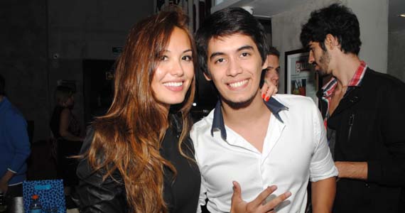 Projeto Friends Play Party com muita música na sexta-feira no Public Bar e After Bar