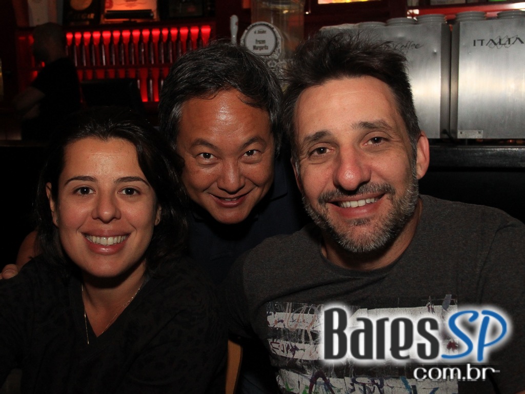 Na Mata Café recebeu na quarta-feira Ivo Meirelles Na Mata Café recebeu na quarta-feira Ivo Meirelles