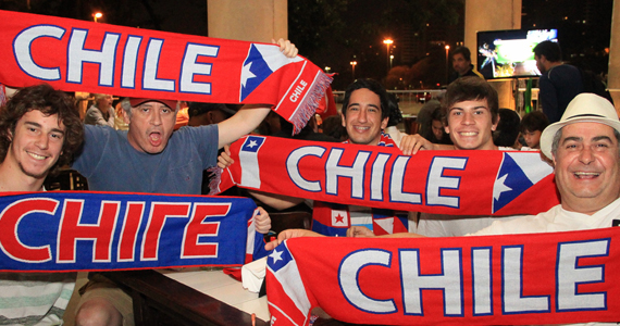 Bar O Torcedor criou pacotes especiais para os jogos do da Copa do Mundo