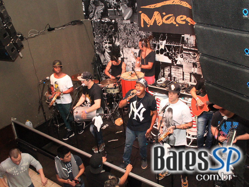 Aconteceu no Maevva a Sexta Hits com convidados especiais Aconteceu no Maevva a Sexta Hits com convidados especiais