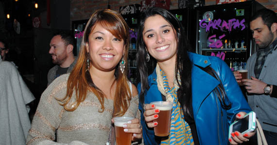 BrewDog Bar promoveu IPA Beer Weekend no Fim de Semana 