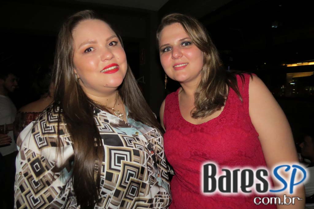 Noite Sertaneja no comando de convidados no Maevva Bar Noite Sertaneja no comando de convidados no Maevva Bar