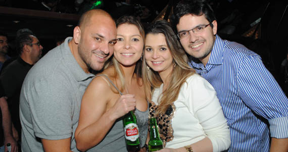 Piove recebeu as bandas Free Som, Maverick e Faibe no sábado 