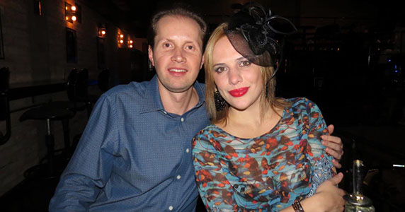 Elza Soares se apresentou no Tom Jazz com o espetáculo inovador 