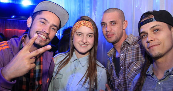 Absolut se transformou com instalação inspirada em obras 