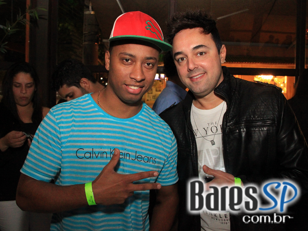 Aconteceu no Maevva a Sexta Hits com convidados especiais Aconteceu no Maevva a Sexta Hits com convidados especiais