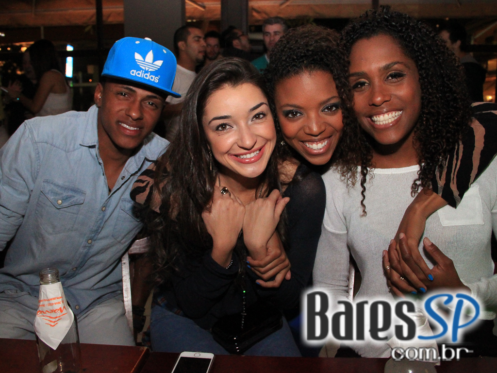 Aconteceu no Maevva a Sexta Hits com convidados especiais Aconteceu no Maevva a Sexta Hits com convidados especiais