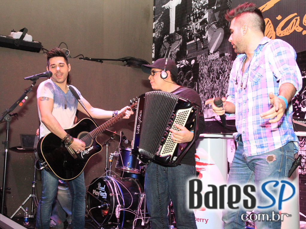 Aconteceu no Maevva a Sexta Hits com convidados especiais Aconteceu no Maevva a Sexta Hits com convidados especiais