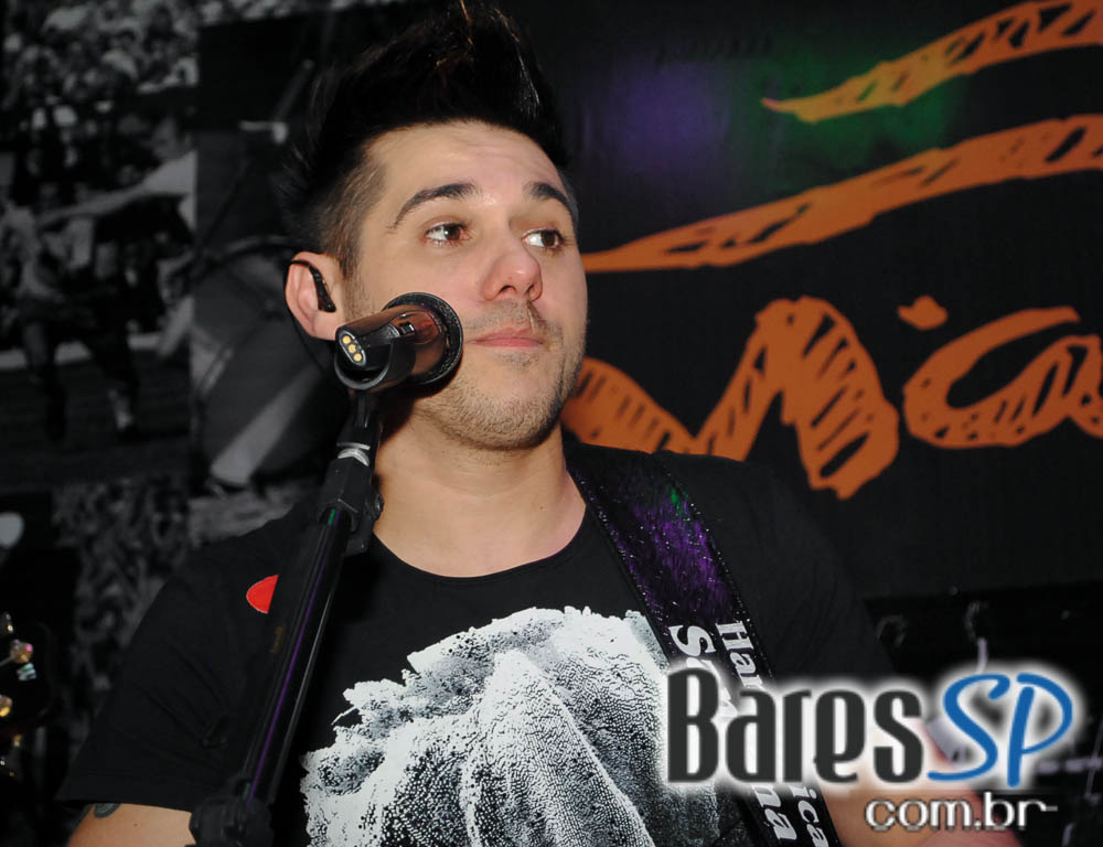 Acontece no Maevva a Sexta Hits com convidados especiais Acontece no Maevva a Sexta Hits com convidados especiais