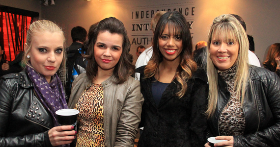 Jack Daniel's inaugurou bar pop up na Vila Madalena durante o mês de setembro