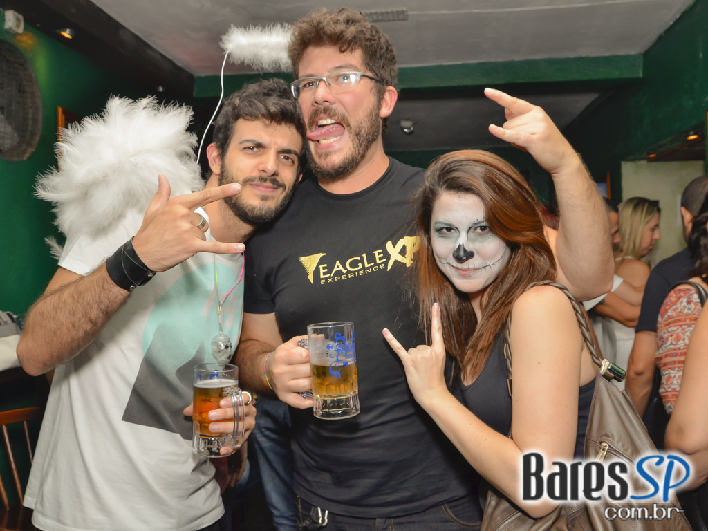 Edu Marron Band se apresentou no Morrison Rock Bar da Vila Madalena Edu Marron Band se apresentou no Morrison Rock Bar da Vila Madalena