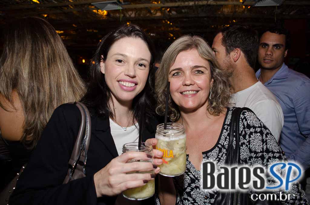Bar Tatu Bola Bar e Grelha abriu nova unidade nesta terça na Vila Olímpia