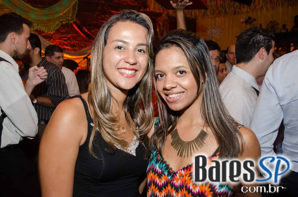 Bar Tatu Bola Bar e Grelha abriu nova unidade nesta terça na Vila Olímpia