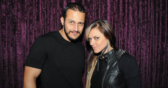 Festa de 2 anos do Mono Club com DJ Chris Liberator aconteceu nesta sexta-feira