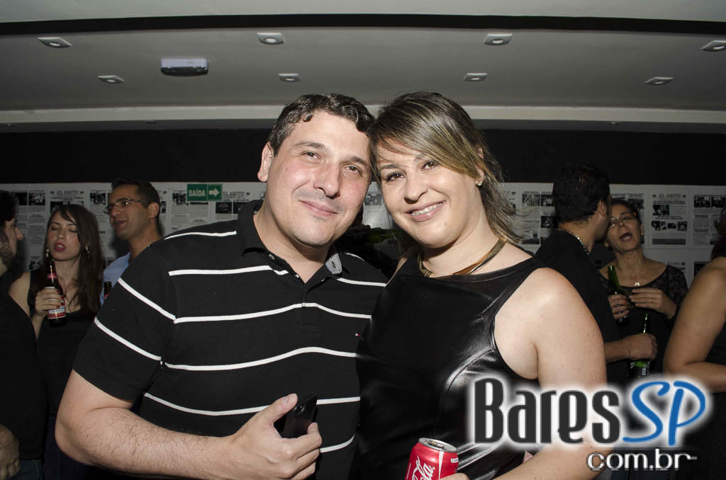 Dio Tribute e Megadeth Tribute comandaram a noite de sábado no Manifesto Rock Bar Dio Tribute e Megadeth Tribute comandaram a noite de sábado no Manifesto Rock Bar