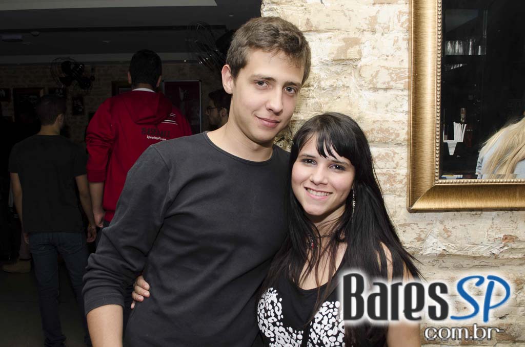 Dio Tribute e Megadeth Tribute comandaram a noite de sábado no Manifesto Rock Bar Dio Tribute e Megadeth Tribute comandaram a noite de sábado no Manifesto Rock Bar