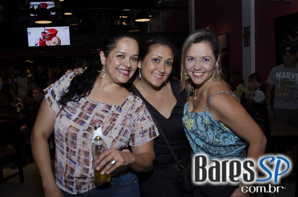 Grupo Revelação se apresentou nesta sexta-feira no palco do Lapa 40 Graus Grupo Revelação se apresentou nesta sexta-feira no palco do Lapa 40 Graus