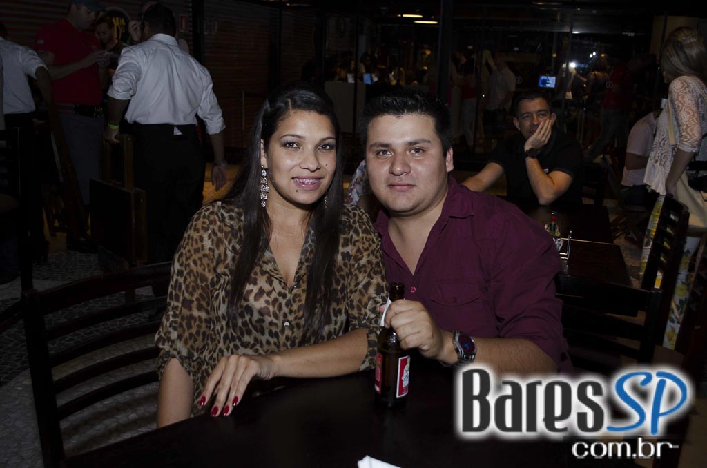 Grupo Revelação se apresentou nesta sexta-feira no palco do Lapa 40 Graus Grupo Revelação se apresentou nesta sexta-feira no palco do Lapa 40 Graus