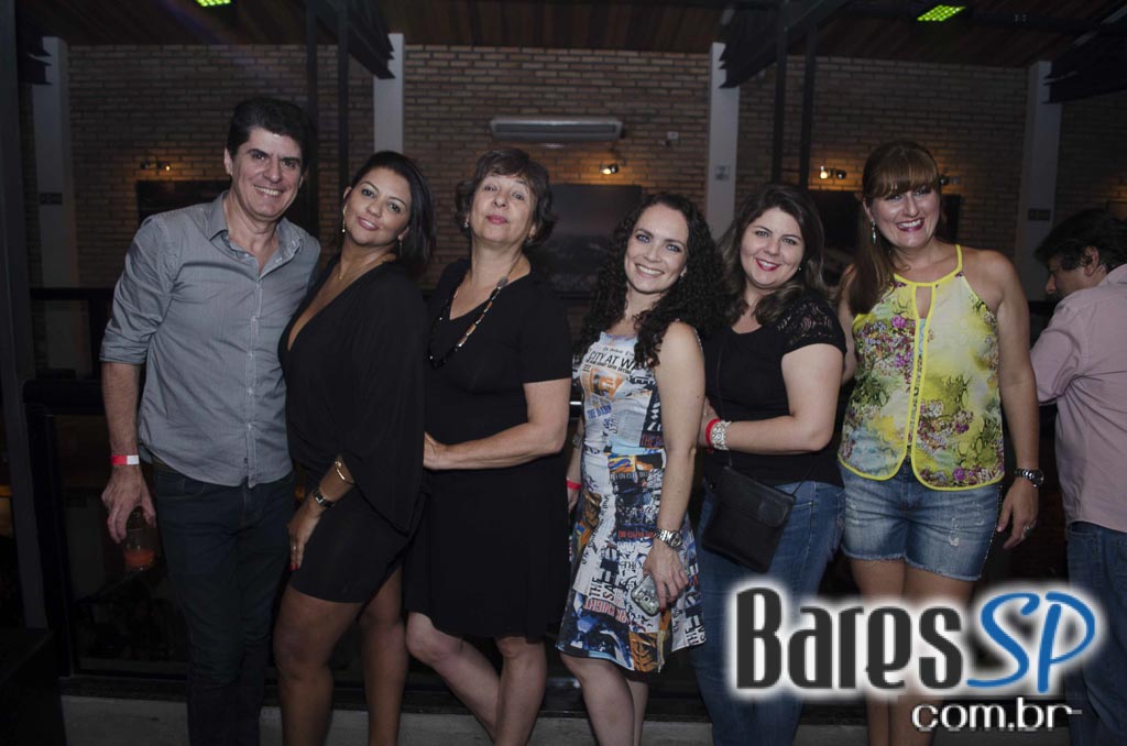 Grupo Revelação se apresentou nesta sexta-feira no palco do Lapa 40 Graus Grupo Revelação se apresentou nesta sexta-feira no palco do Lapa 40 Graus