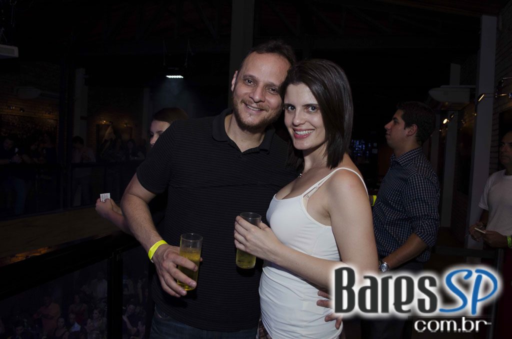 Grupo Revelação se apresentou nesta sexta-feira no palco do Lapa 40 Graus Grupo Revelação se apresentou nesta sexta-feira no palco do Lapa 40 Graus