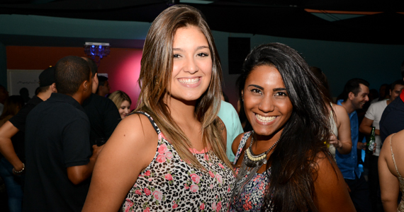 It's Friday com line up especial no Sr. Balthazar Lounge e Bar