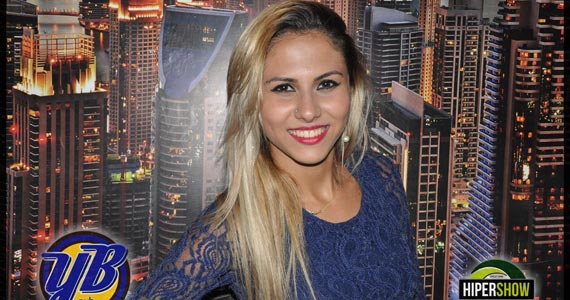 Todas as quartas de janeiro de 2015 muito pagofunk no Yes Brasil