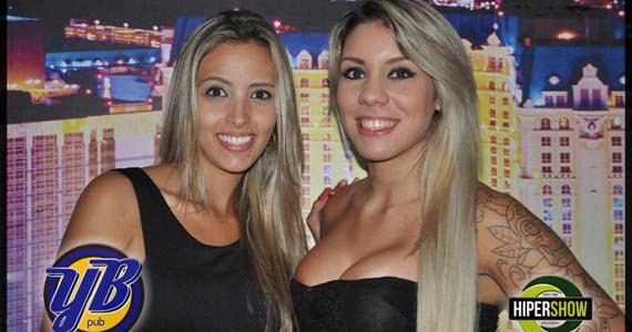 Muito pagode e funk com diversas atrações quarta-feira no Yes Brasil