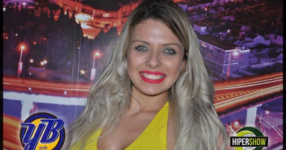 Caio e Carlinhos participaram do Festival Sertanejo do Yes Brasil