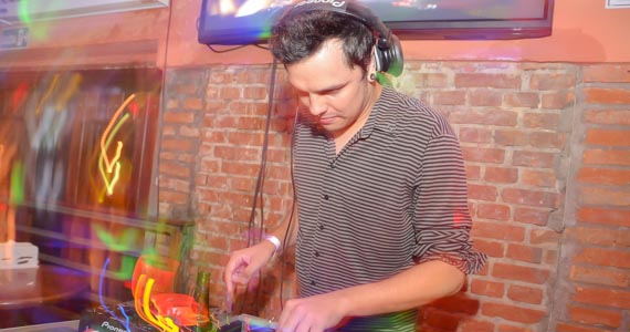 Festa Close com DJs convidados animaram o sábado do Sr. Balthazar