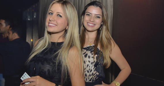 Grupo Sambô apresentou seus sucessos no palco do Club A São Paulo