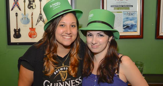 Harmonica Duo Little Will & Márcio Scialis animaram a galera do Goodfellas Bar