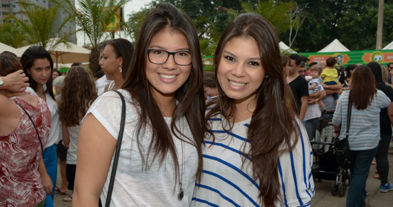 Feirinha Gastronômica da Magali no Jd. das Perdizes comemorou 50 anos da comilona