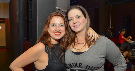 Gillan's Inn recebeu a banda Zabomba que animou a noite de sábado