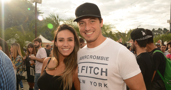 Burger Weekend na Feirinha Gastronômica Jardim das Perdizes