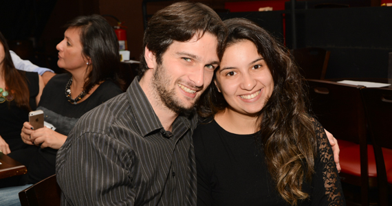 Banda Red House apresentou o melhor do rock no palco do Gillans Inn