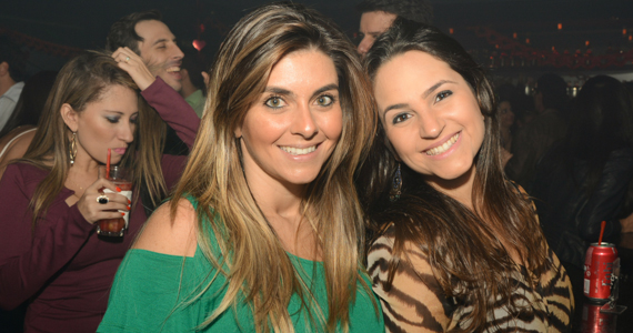 She Rocks promoveu a Single Party com muitas atrações na noite dos Solteiros