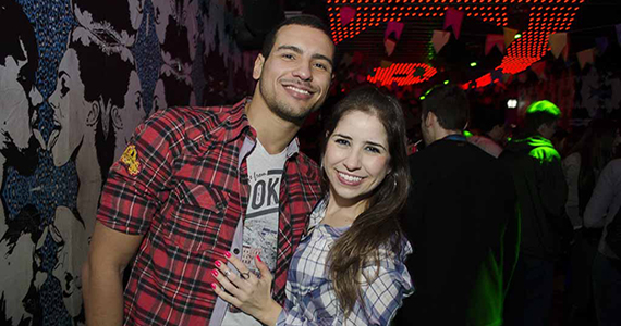 Anexo B realizou o Arraial da Disk 90 com muita música e atrações