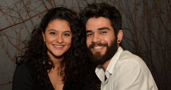 BrewDog Bar ofereceu rótulos especiais de cervejas e petiscos variados no sábado