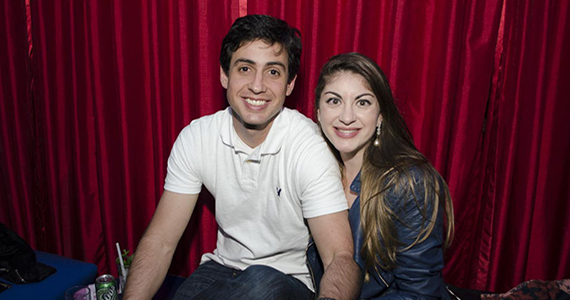 Rodrigo Morandi e Banda Norfolk agitaram a noite do London Station