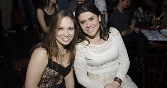 Bandas Sugar Foot e Olympus animaram a noite do London Station