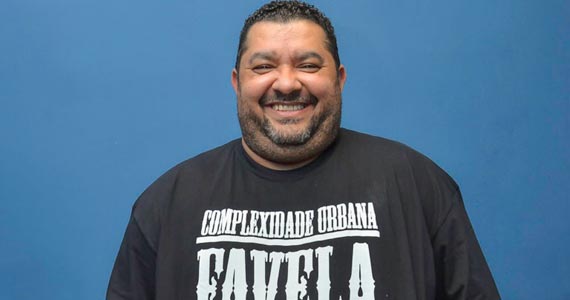 Marquynhos Sensação e convidados agitaram o palco do Favela da Vila no sábado