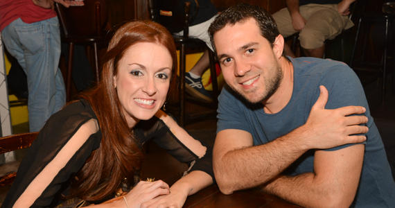 Dedo de Moça ofereceu happy hour com variedade de petiscos e cerveja gelada