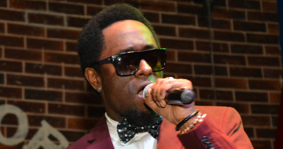 The Sailor Legendary Pub recebeu a Banda Serial Funkers no projeto Sailor's Groove