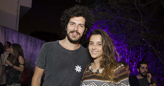 Festa de Inauguração da Casa de Trocas promoveu atrações especiais no sábado