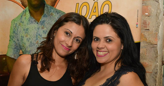 Boteco Boemios recebeu o show do Grupo Na Palma da Mão na sexta