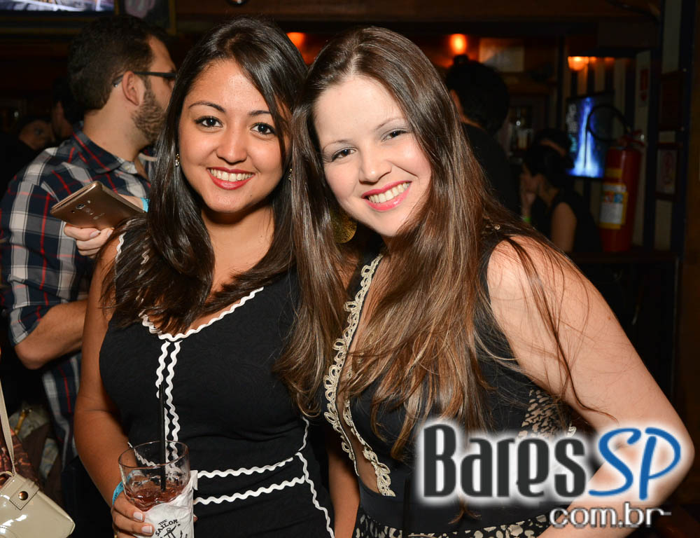 The Sailor comemorou o aniversário de 4 anos com show da Banda Cowbell e convidados The Sailor comemorou o aniversário de 4 anos com show da Banda Cowbell e convidados