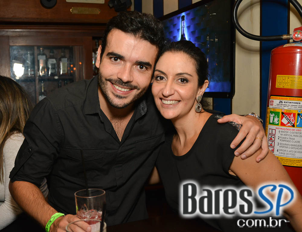 The Sailor comemorou o aniversário de 4 anos com show da Banda Cowbell e convidados The Sailor comemorou o aniversário de 4 anos com show da Banda Cowbell e convidados