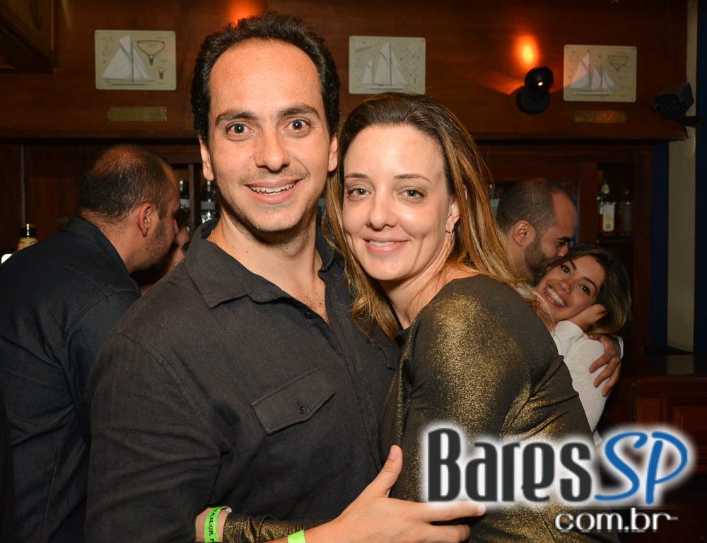 The Sailor comemorou o aniversário de 4 anos com show da Banda Cowbell e convidados The Sailor comemorou o aniversário de 4 anos com show da Banda Cowbell e convidados