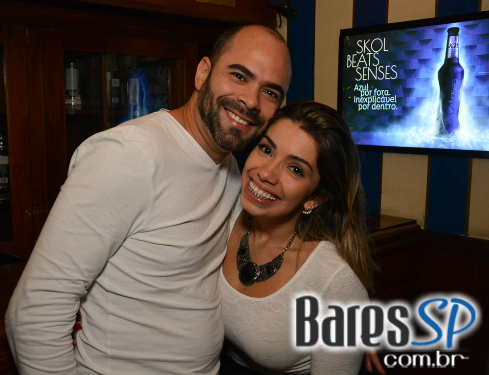 The Sailor comemorou o aniversário de 4 anos com show da Banda Cowbell e convidados The Sailor comemorou o aniversário de 4 anos com show da Banda Cowbell e convidados