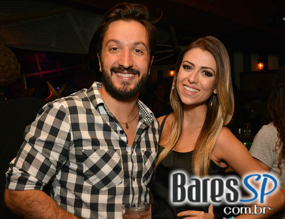 The Sailor comemorou o aniversário de 4 anos com show da Banda Cowbell e convidados The Sailor comemorou o aniversário de 4 anos com show da Banda Cowbell e convidados